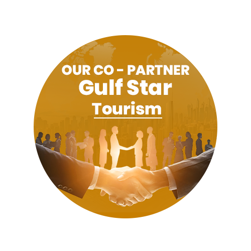 Strategic Business Partnership with Gulf Star in UAE