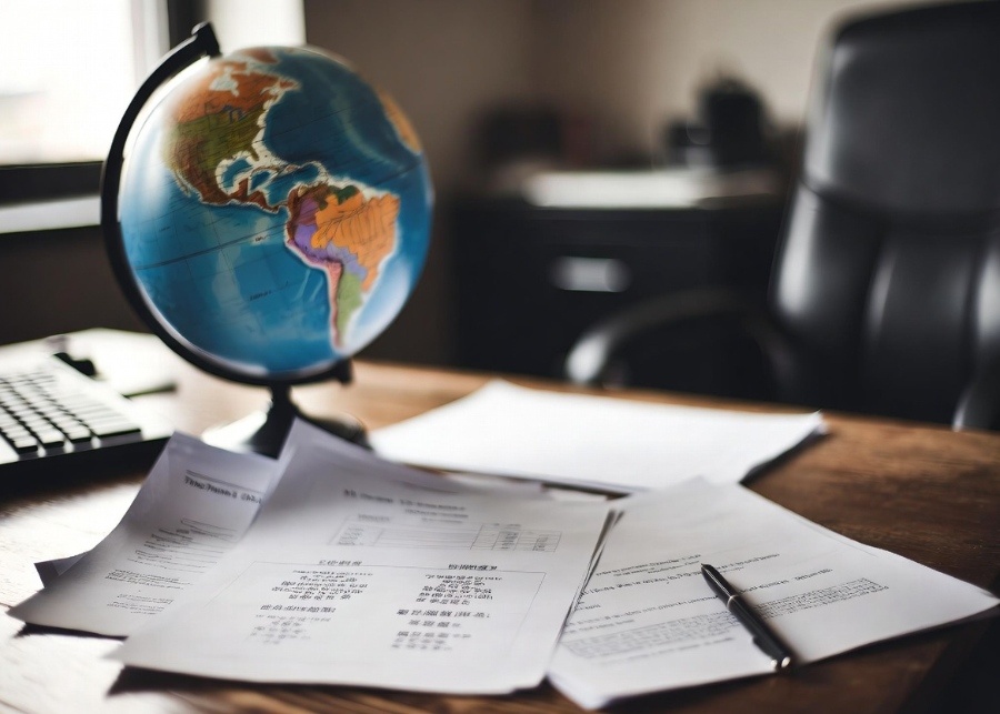 Legal Translation Services UAE – Al Ghazal Typing Certified legal document translation services in UAE by Al Ghazal Typing