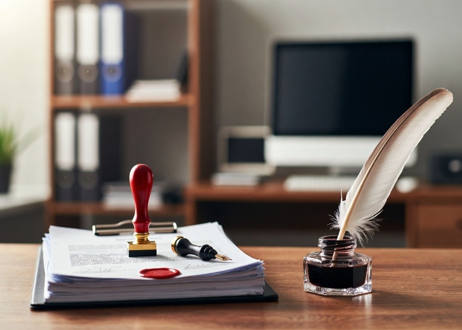 Document Attestation Services in Sharjah UAE – Al Ghazal Typing