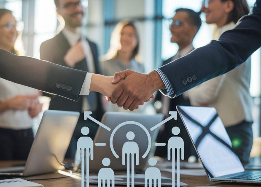 Why Dubai Is the Best Place to Start Your Business in 2026 Business setup in Dubai 2026