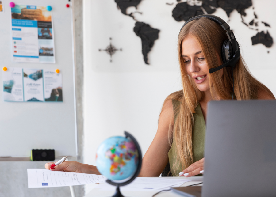 Translation Services for Global Business Success Professional translation services for international business communication