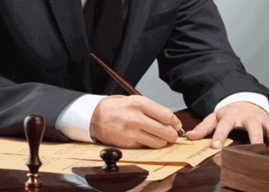 Professional Document Attestation Services Document attestation service for authenticating official certificates