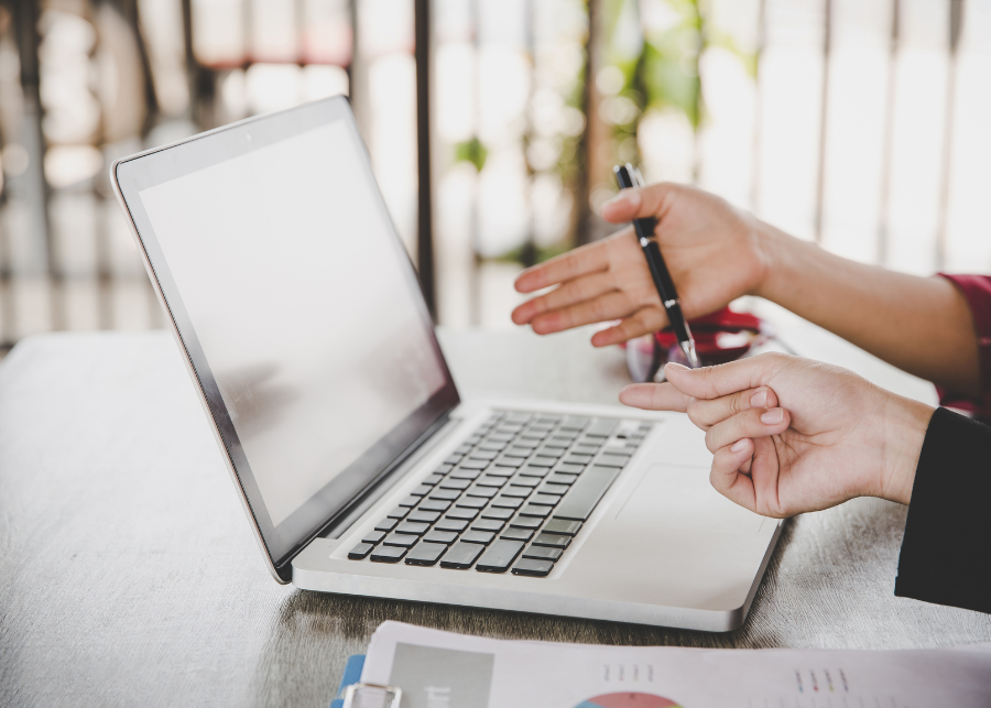 Online Approvals Transforming Business Operations Online approval system for business processes