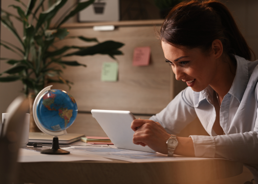Business Translation Services Professional Translation Services for Global Business Communication