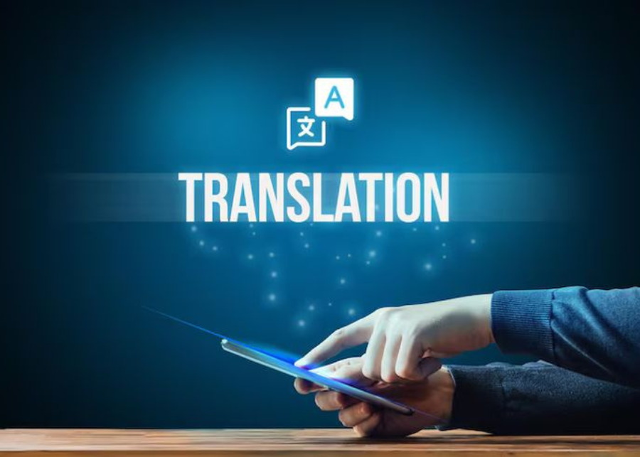 Professional Translation Services Professional Translation Services for Global Business
