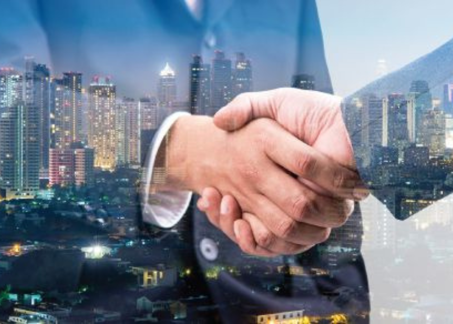 Business Setup in UAE Business Setup Services in UAE