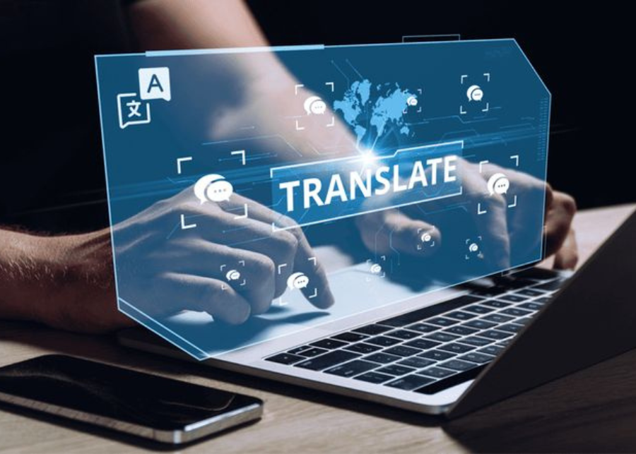Professional Translation Services Professional translation services for individuals and businesses