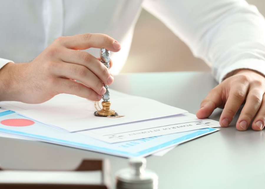 Document Attestation in the UAE Document attestation services in the UAE