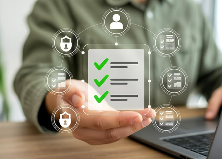 Save Time with Online Approvals Online approval services in the UAE