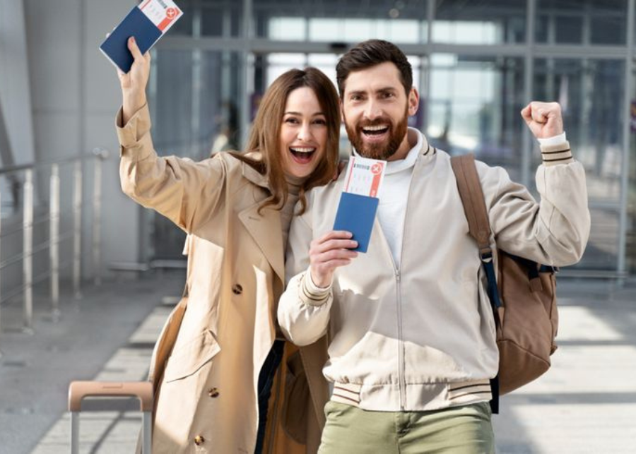 Professional Visa Services in the UAE Professional UAE visa services and application assistance