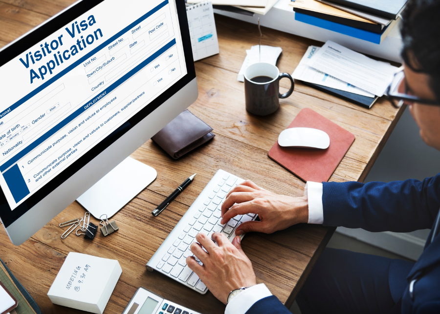 Al Ghazal Typing Center — Visa & PRO Services Expert, Sharjah UAE