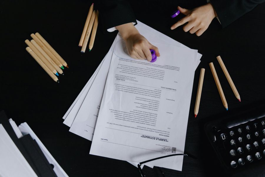 International Documentation & Attestation Services Professional document attestation support UAE