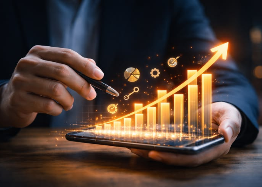 Business Setup Expert Business Consultant UAE
