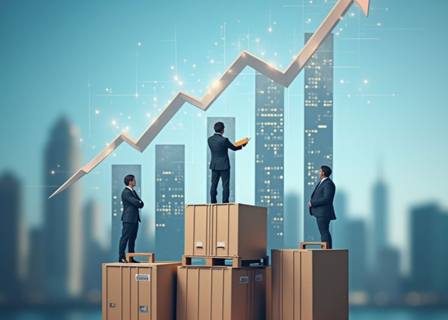 Business Setup Expert Business Consultant UAE