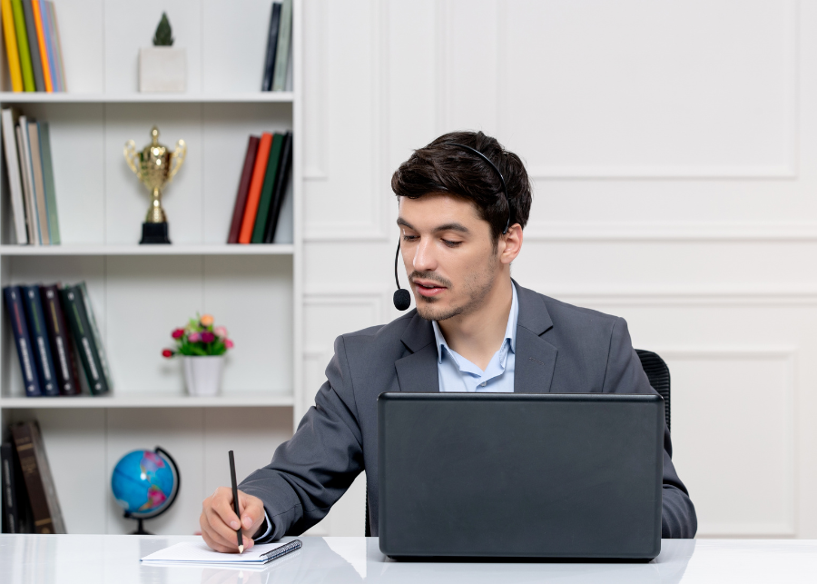 Professional Language Specialist Translation Expert