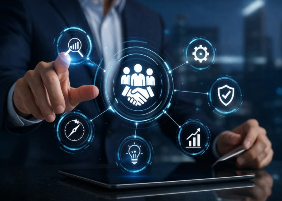 Business Compliance Consultant PRO Services Expert
