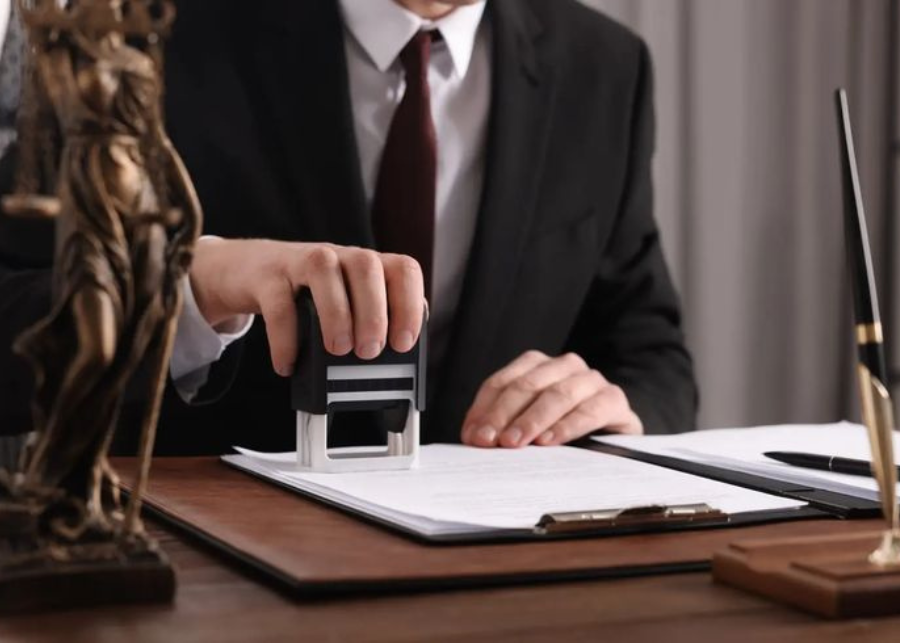 Professional Attestation Services Attestation Expert