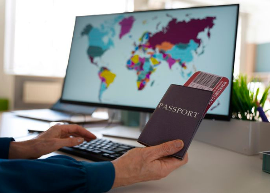 Professional Visa Service Provider UAE visa service professional