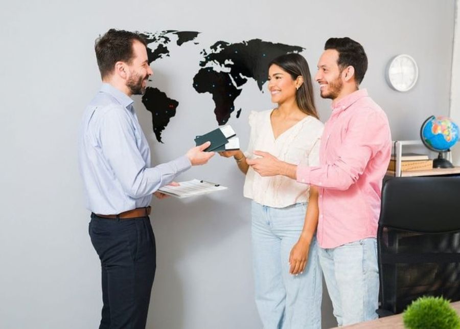 Al Ghazal Typing Visa Services in Sharjah Al Ghazal Typing visa service experts in Sharjah