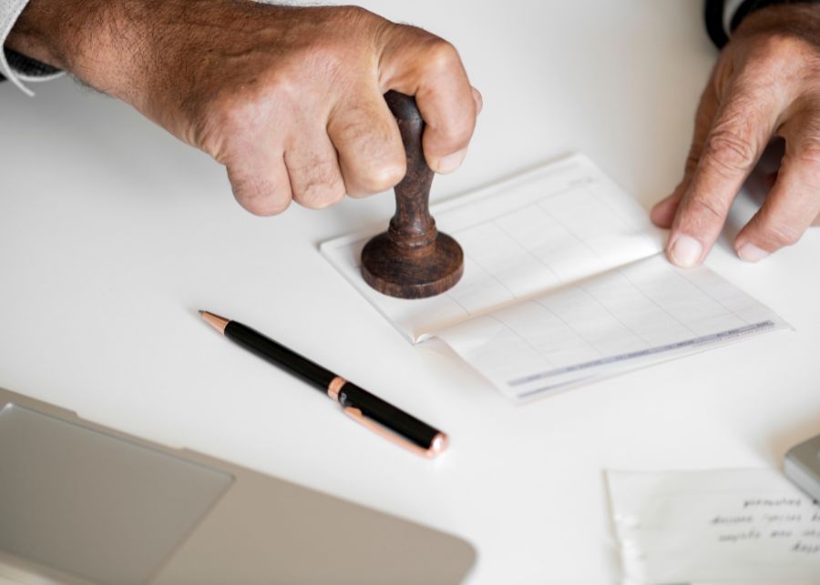 Al Ghazal Typing – Certificate Attestation in Sharjah Al Ghazal Typing office in Sharjah offering certificate attestation