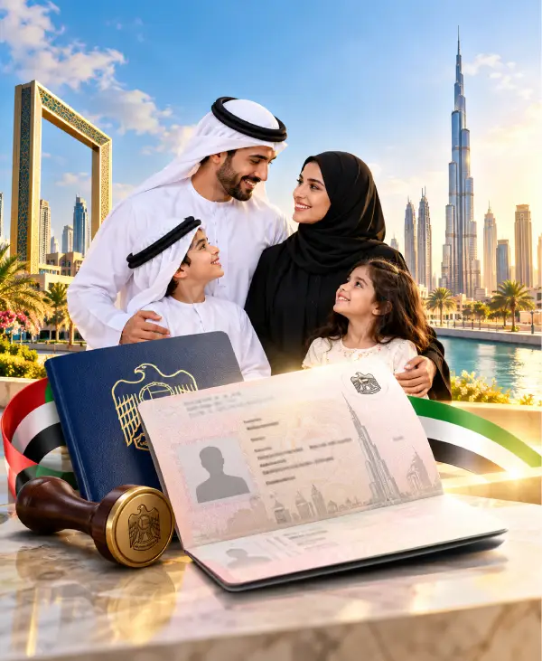 Family Visa Family Visa